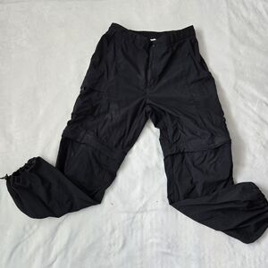 Columbia Men's Dark Cargo Pants